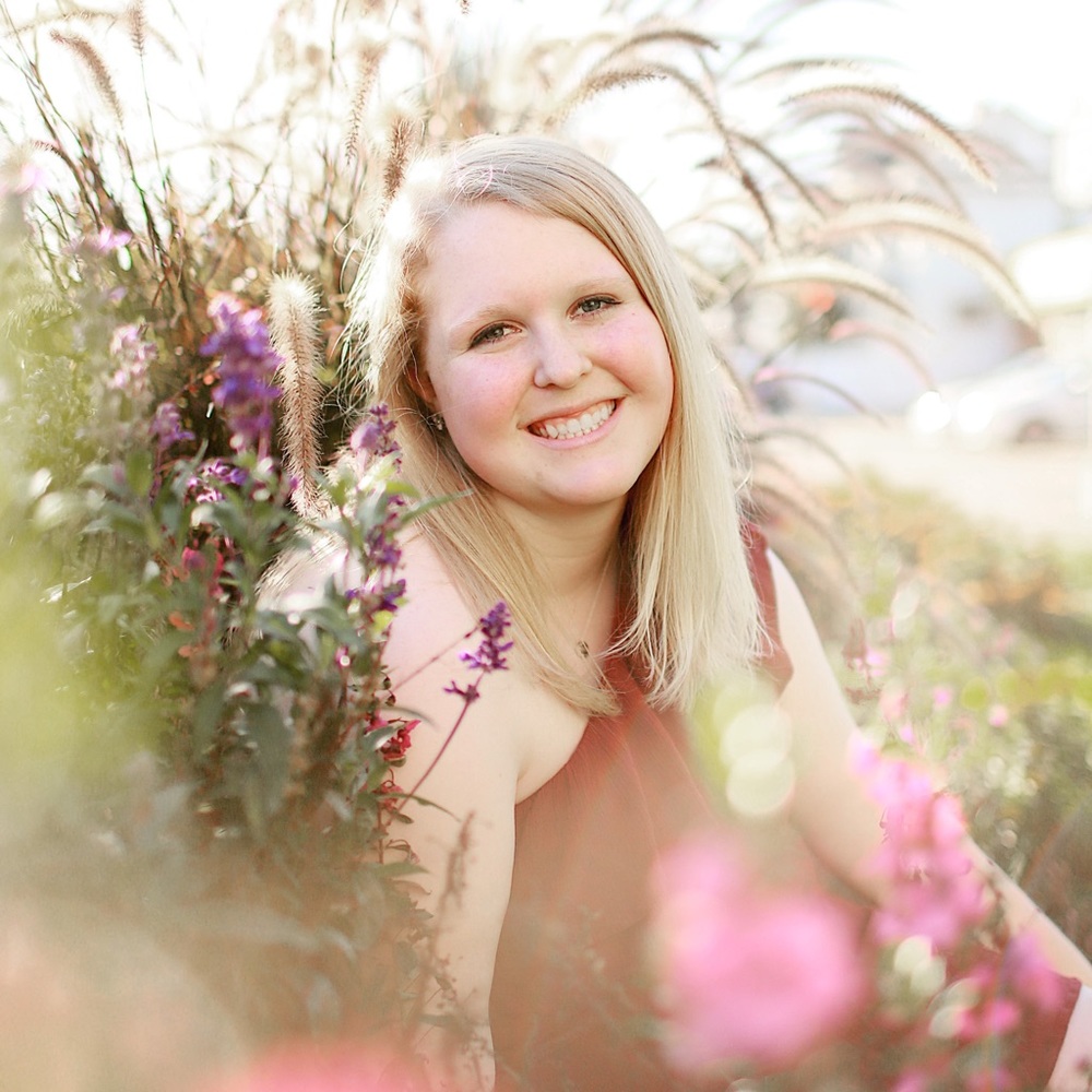Meet your Posher, Madalyn